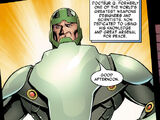 Docteur Q (Earth-616)