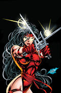 Elektra (Vol. 2) #1