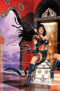 Elektra (Vol. 3) #5