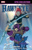 Epic Collection Hawkeye Vol 1 4.jpg (136 KB) Epic Collection: Hawkeye #4
