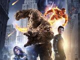 Fantastic Four (2015 film)