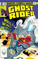 Ghost Rider (Vol. 2) #66