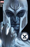Giant-Size X-Men: Magneto (One-Shot)