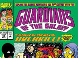 Guardians of the Galaxy Vol 1 48