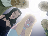 Hellfire Club (Earth-8096)