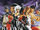 Heroes for Hire Vol 2