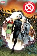 House of X 6 issues