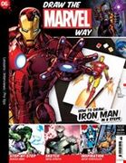 How to Draw the Marvel Way Vol 1 6