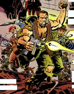 Earth X (Earth-9997)