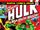 Incredible Hulk Vol 1 206