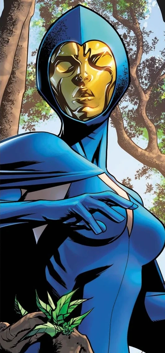 Destiny Marvel Database Fandom