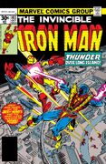 Iron Man Vol 1 103