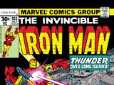 Iron Man Vol 1 103