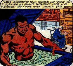 John McIver (Earth-616) from Power Man Vol 1 49 001