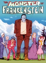The Monster of Frankenstein (film)