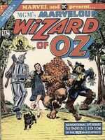 MGM's Marvelous Wizard of Oz Vol 1