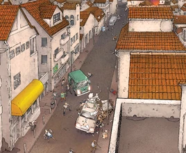Madrid from Death of X Vol 1 2 001