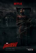 Marvel's Daredevil poster 017