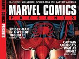 Marvel Comics Presents Vol 3 3