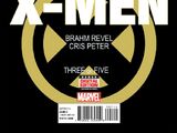 Marvel Knights: X-Men Vol 1 3