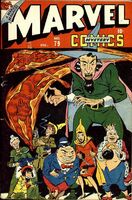 Marvel Mystery Comics Vol 1 79