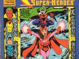 Marvel Super-Heroes (UK) Vol 1 381