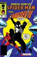 Marvel Team-Up Vol 1 141