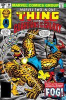 Marvel Two-In-One Vol 1 69