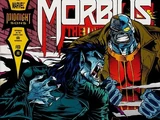 Morbius: The Living Vampire Vol 1 18