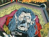 Morbius: The Living Vampire Vol 1 29