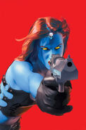 Mystique #10