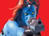 Mystique Vol 1 10
