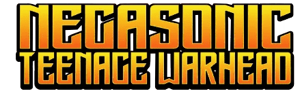 Negasonic Teenage Warhead logo