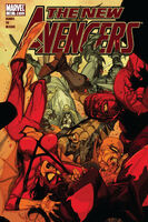 New Avengers Vol 1 32