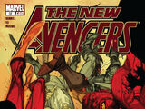 New Avengers Vol 1 32