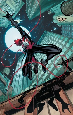 Spider-Man (Peter Parker)