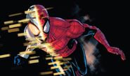 Da Giant-Size Amazing Spider-Man: King's Ransom Vol 1 1