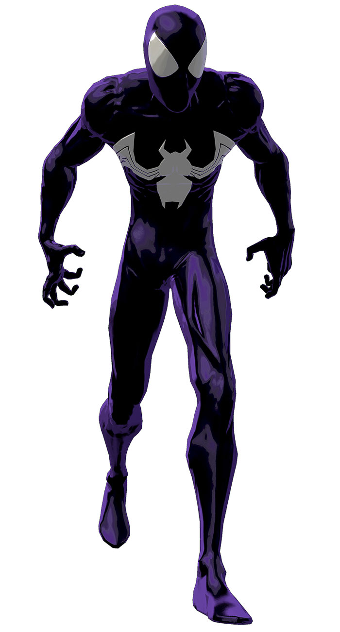 Peter Parker (Terra-1048), Marvel Wiki