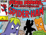 Peter Porker, The Spectacular Spider-Ham Vol 1 6