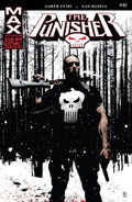 Punisher Vol 7 #45