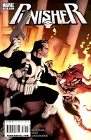 Punisher (Vol. 8) #10 "Dead End, Part Five"