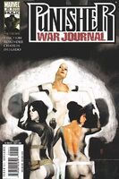 Punisher War Journal (Vol. 2) #20