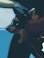 Faustia's Seven Years (Earth-TRN762)