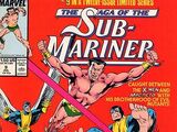 Saga of the Sub-Mariner Vol 1 9