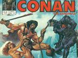Savage Sword of Conan Vol 1 104