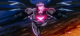 1990s X-Men and Spider-Man cartoons (Earth-92131)