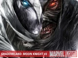 Shadowland: Moon Knight Vol 1 3