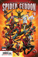 Spider-Geddon #1