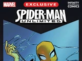 Spider-Man Unlimited Infinity Comic Vol 1 38