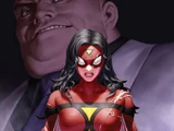 Spider-Woman Vol 7 18